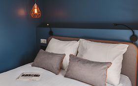 Le Petit Cosy Hôtel